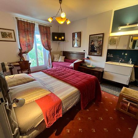 Bed and Breakfast Le Prieure St Marcel Espaly-Saint-Marcel Екстер'єр фото