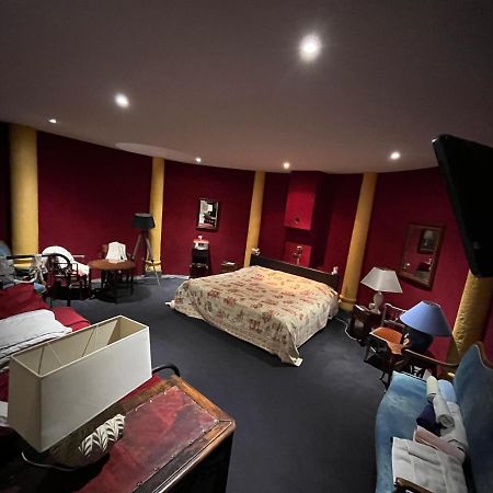 Bed and Breakfast Le Prieure St Marcel Espaly-Saint-Marcel Екстер'єр фото