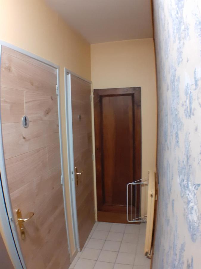 Bed and Breakfast Le Prieure St Marcel Espaly-Saint-Marcel Екстер'єр фото