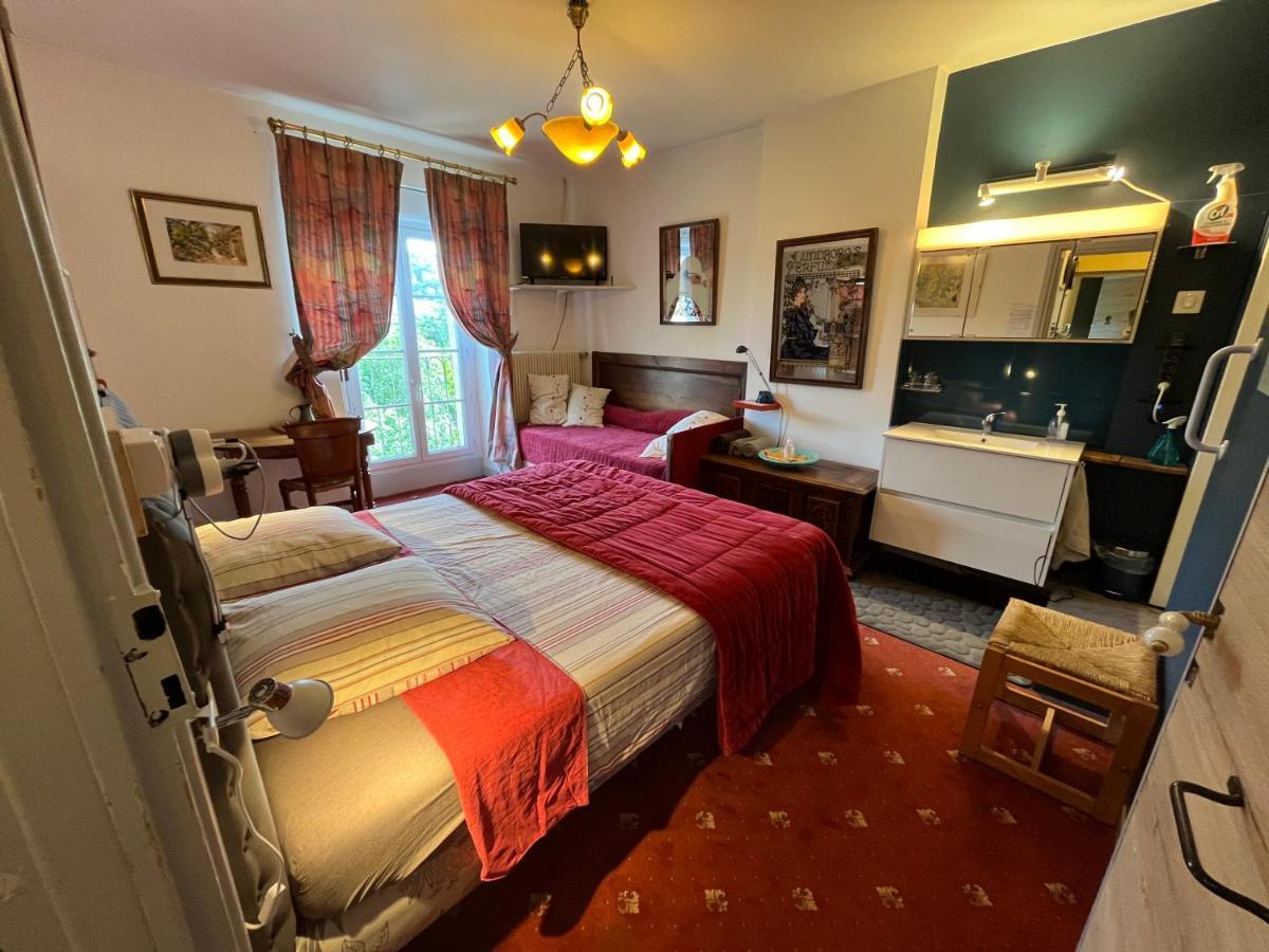 Bed and Breakfast Le Prieure St Marcel Espaly-Saint-Marcel Екстер'єр фото
